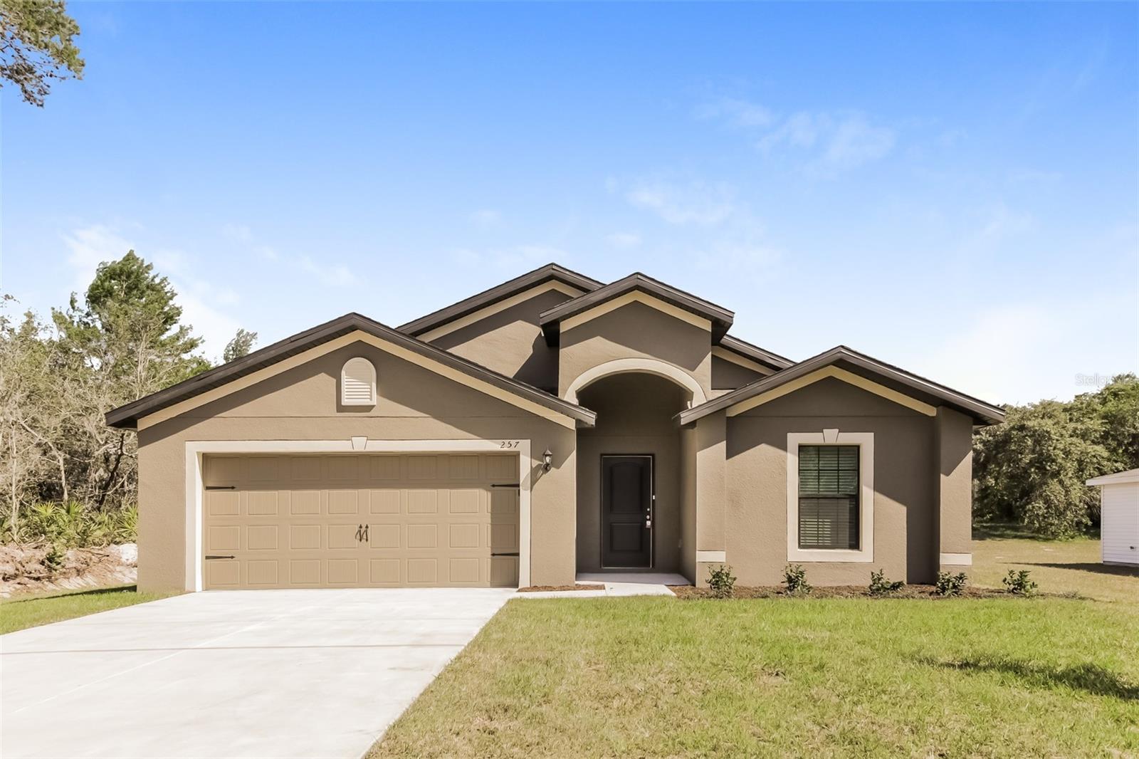 257 FIG CT, POINCIANA, FL, 34759