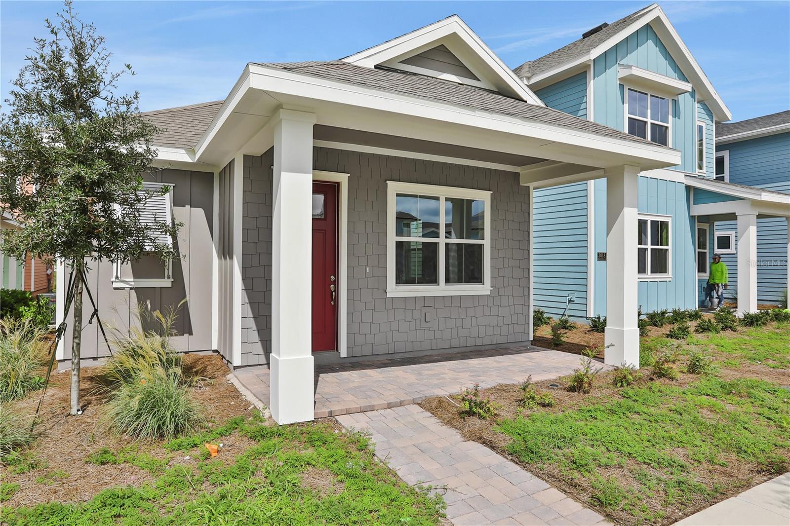 3012 MIRAGE PL, ST CLOUD, FL, 34771