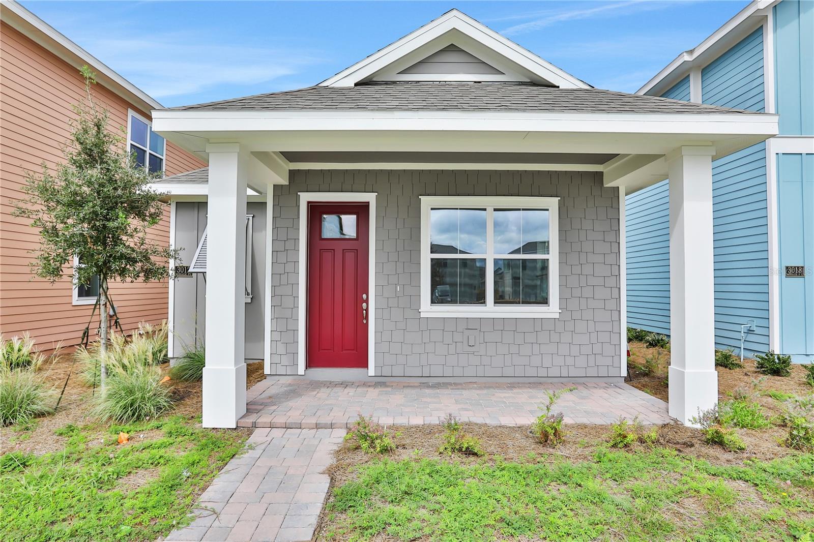 3012 MIRAGE PL, ST CLOUD, FL, 34771