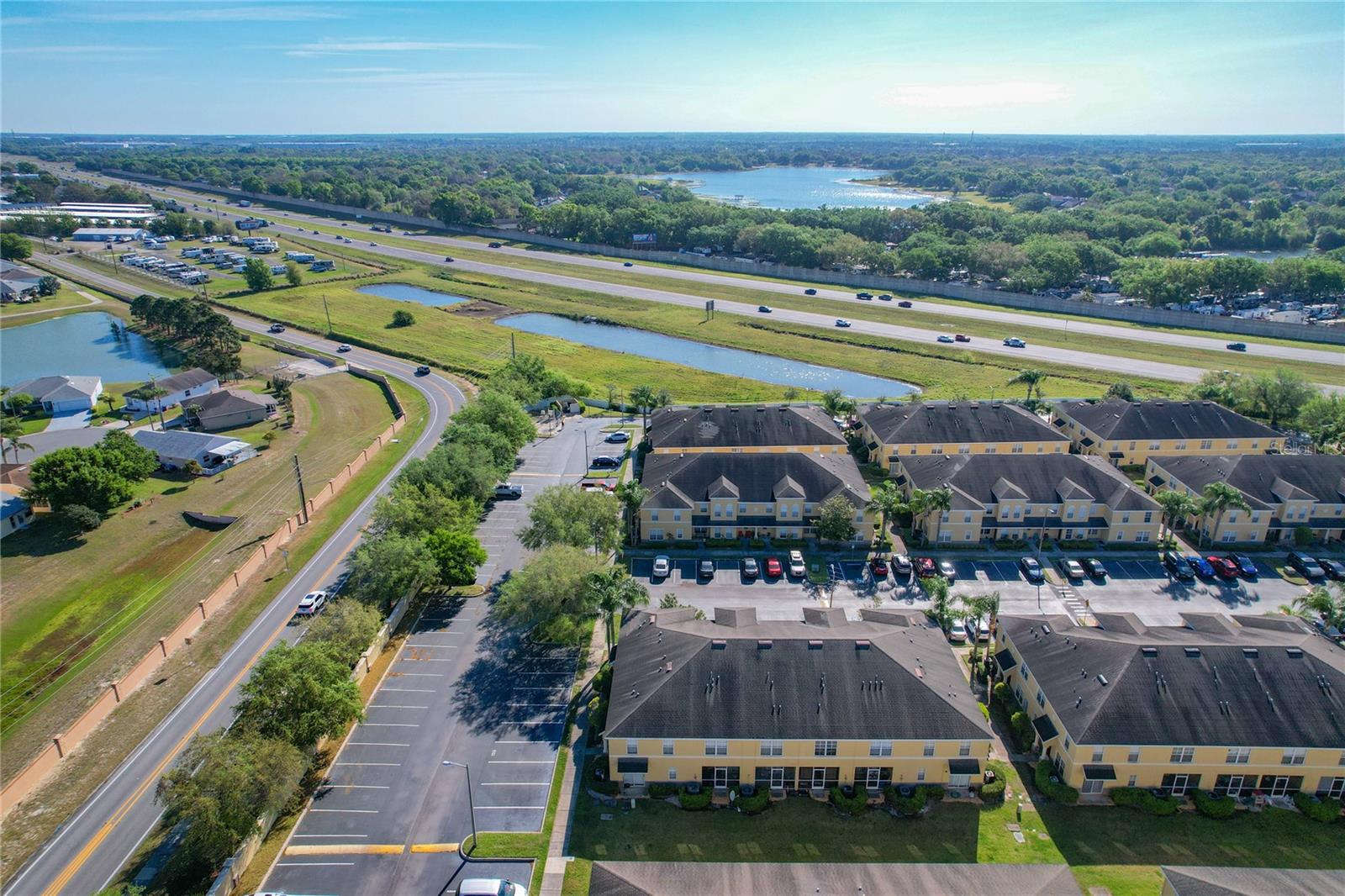 5458 QUARRY ROCK RD, LAKELAND, FL, 33809