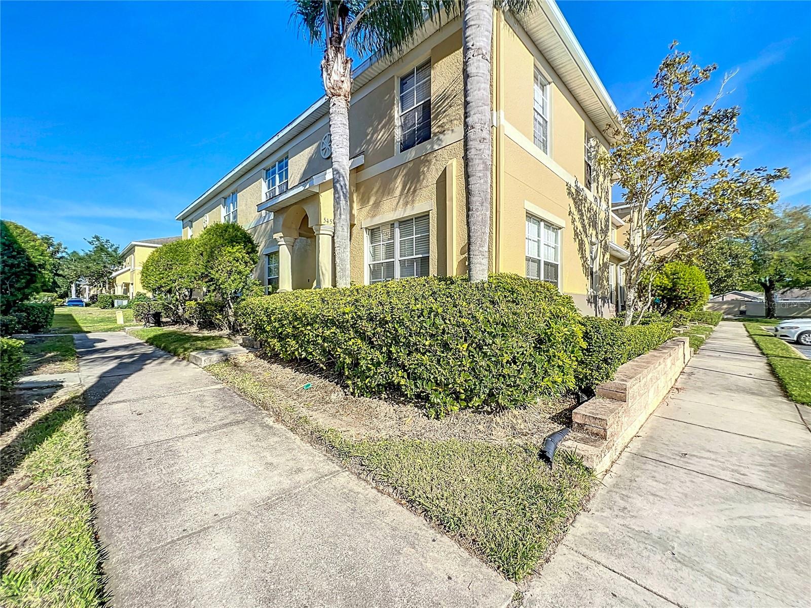 5458 QUARRY ROCK RD, LAKELAND, FL, 33809