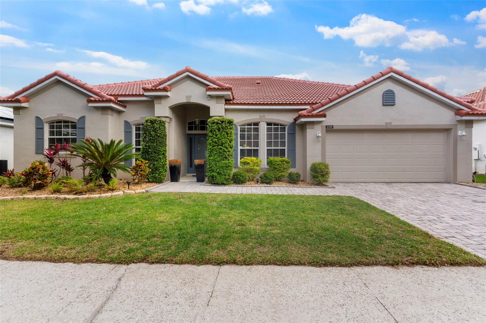 2359 BARONSMEDE CT, WINTER GARDEN, FL, 34787