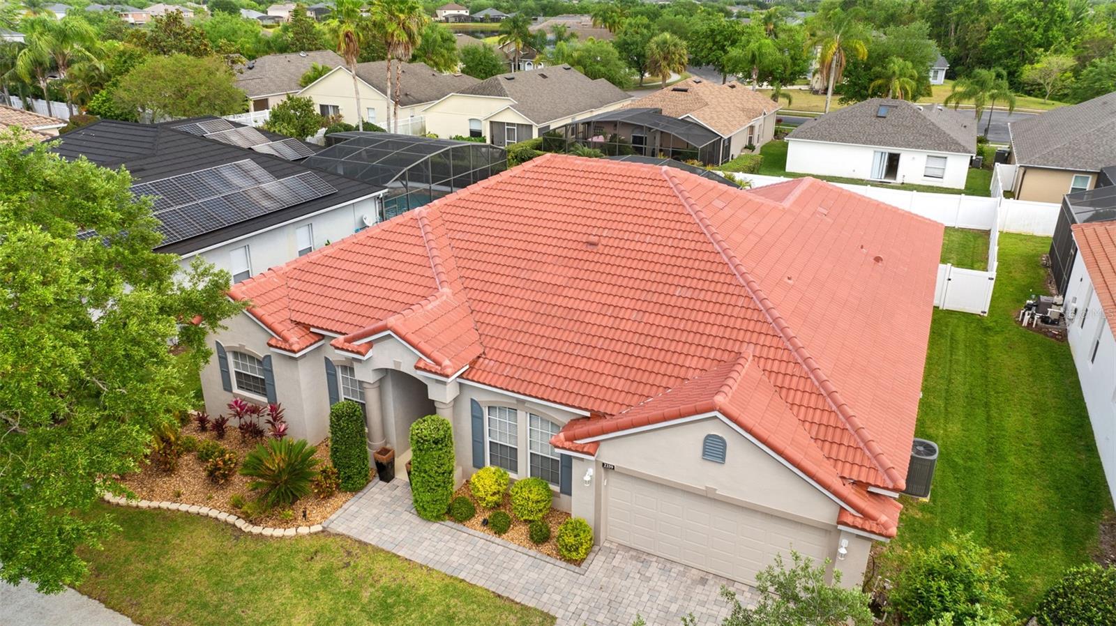 2359 BARONSMEDE CT, WINTER GARDEN, FL, 34787