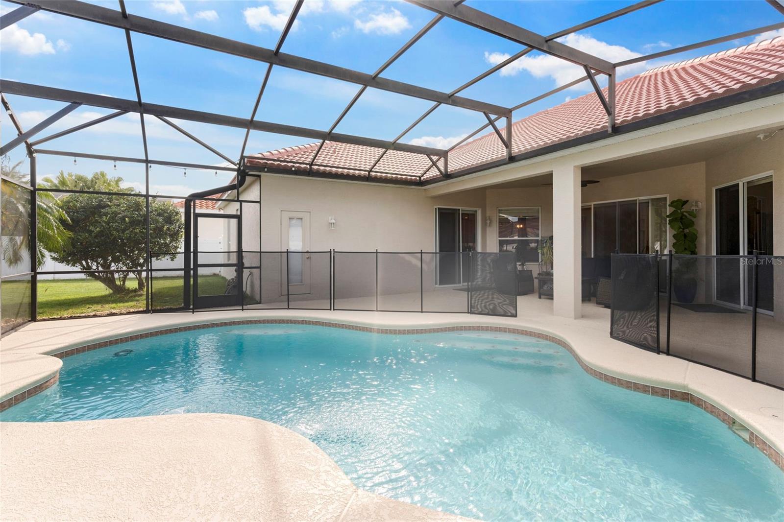 2359 BARONSMEDE CT, WINTER GARDEN, FL, 34787
