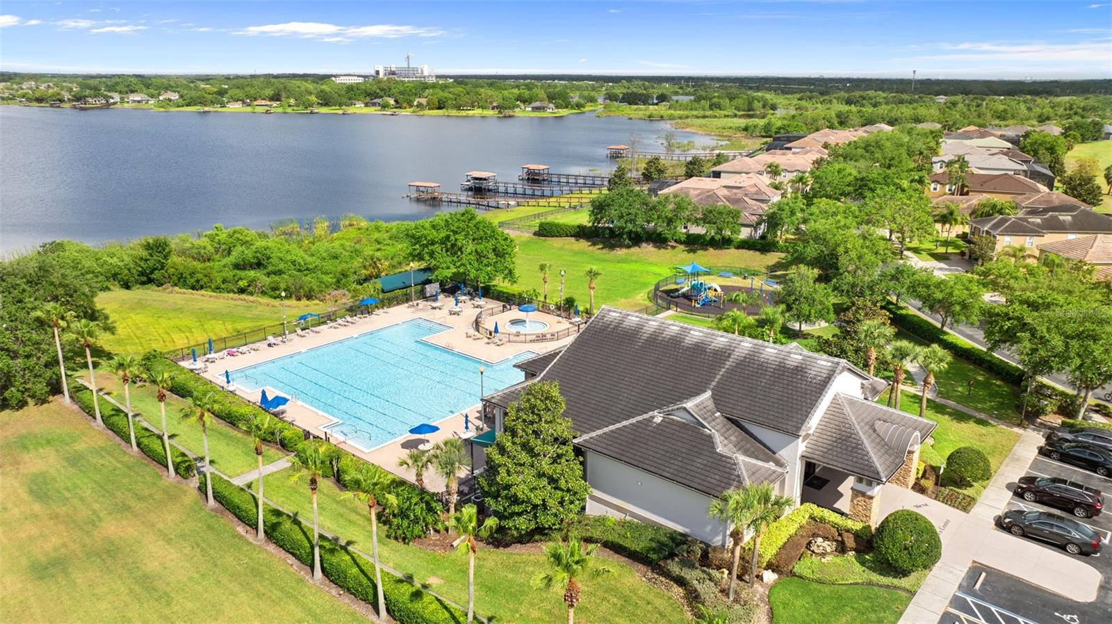 2359 BARONSMEDE CT, WINTER GARDEN, FL, 34787