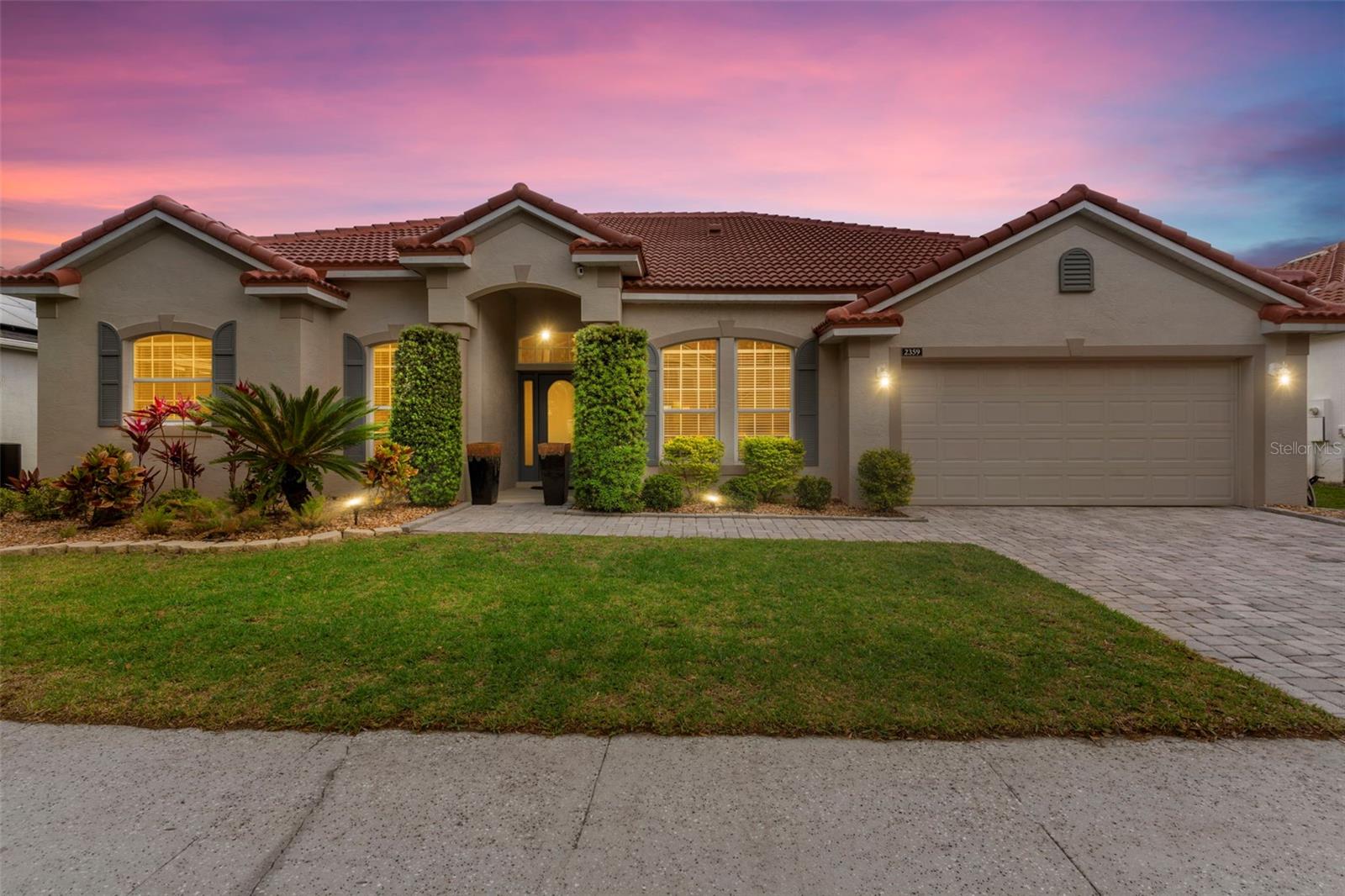 2359 BARONSMEDE CT, WINTER GARDEN, FL, 34787