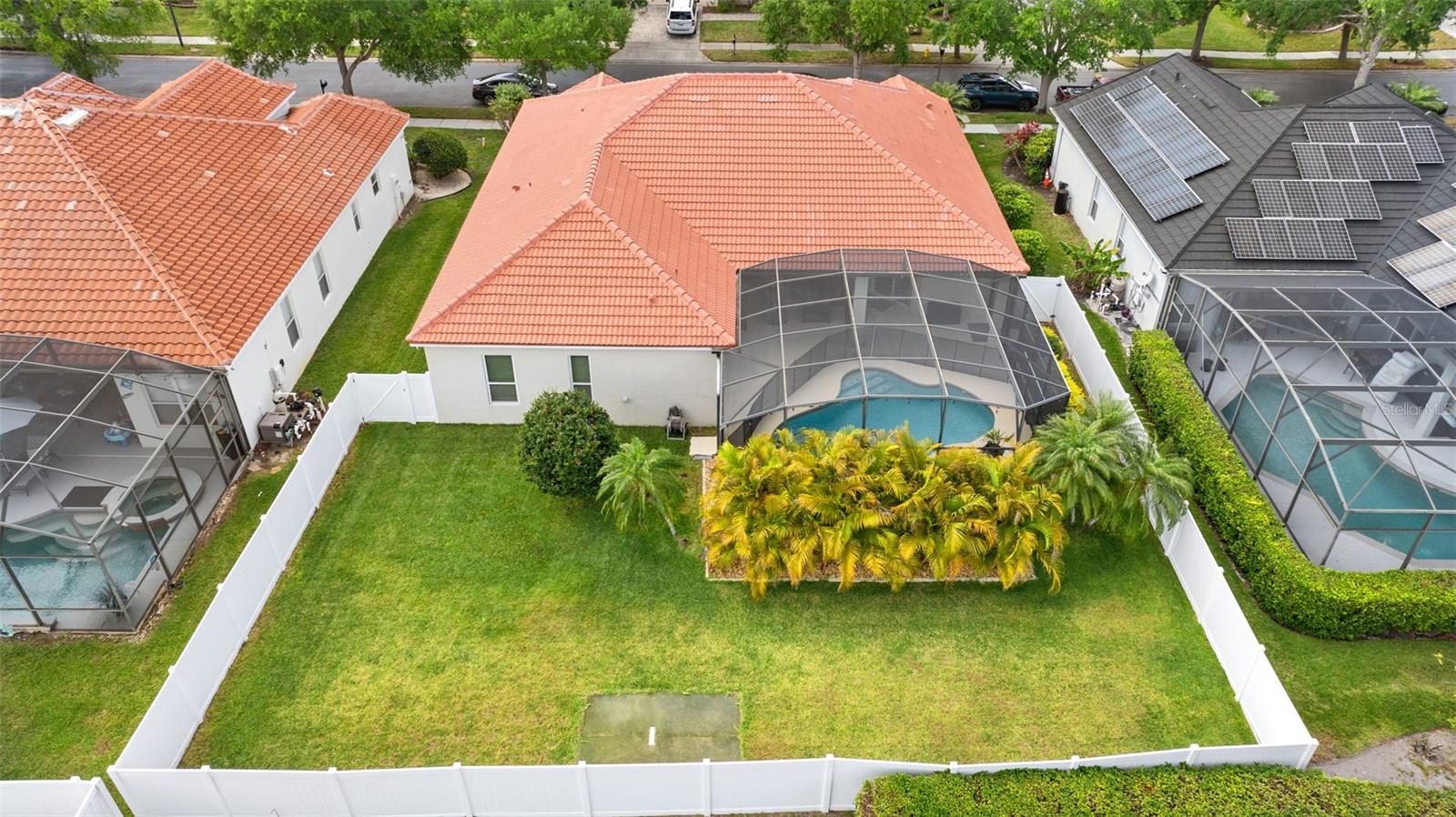 2359 BARONSMEDE CT, WINTER GARDEN, FL, 34787