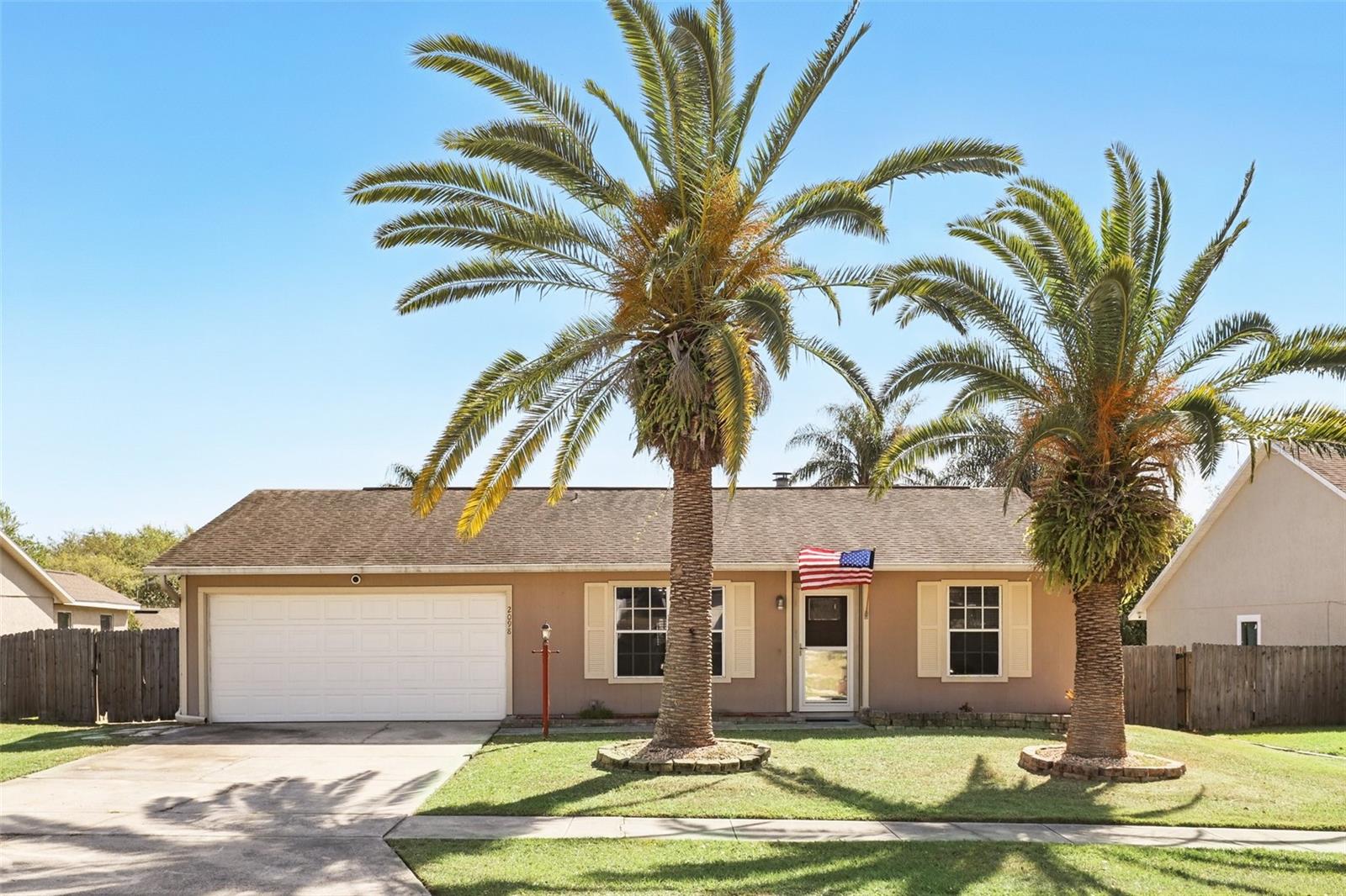 2098 HEDGEROW CIR, OCOEE, FL, 34761