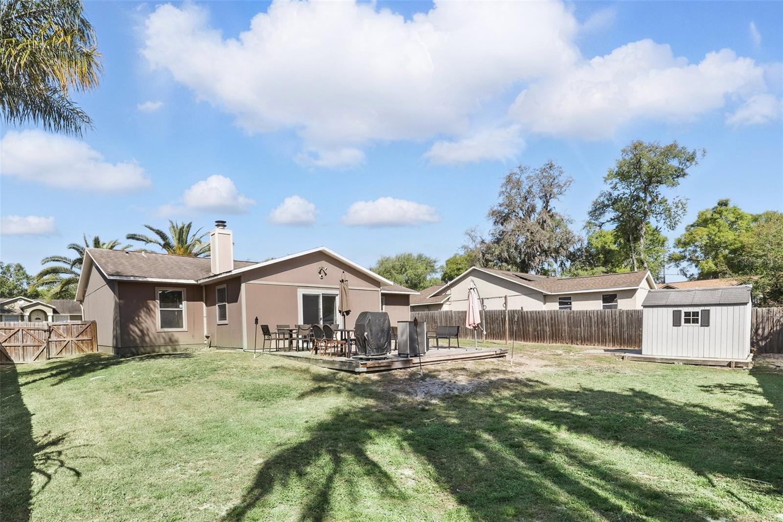 2098 HEDGEROW CIR, OCOEE, FL, 34761