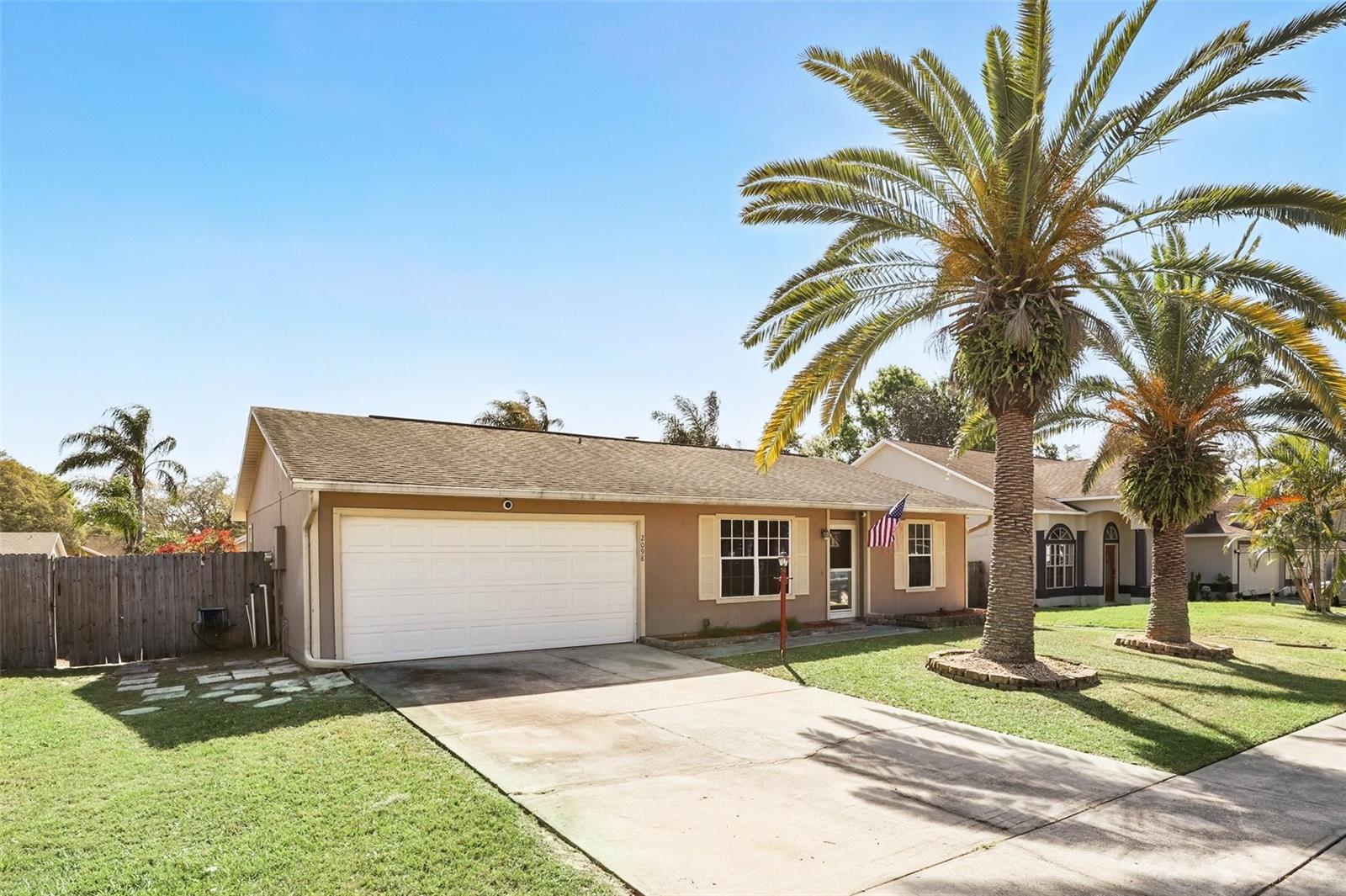 2098 HEDGEROW CIR, OCOEE, FL, 34761