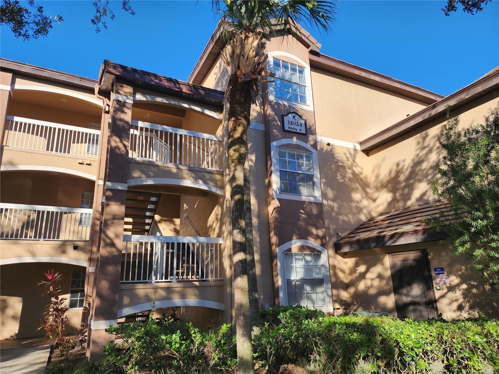 13953 FAIRWAY ISLAND DR #627, ORLANDO, FL, 32837