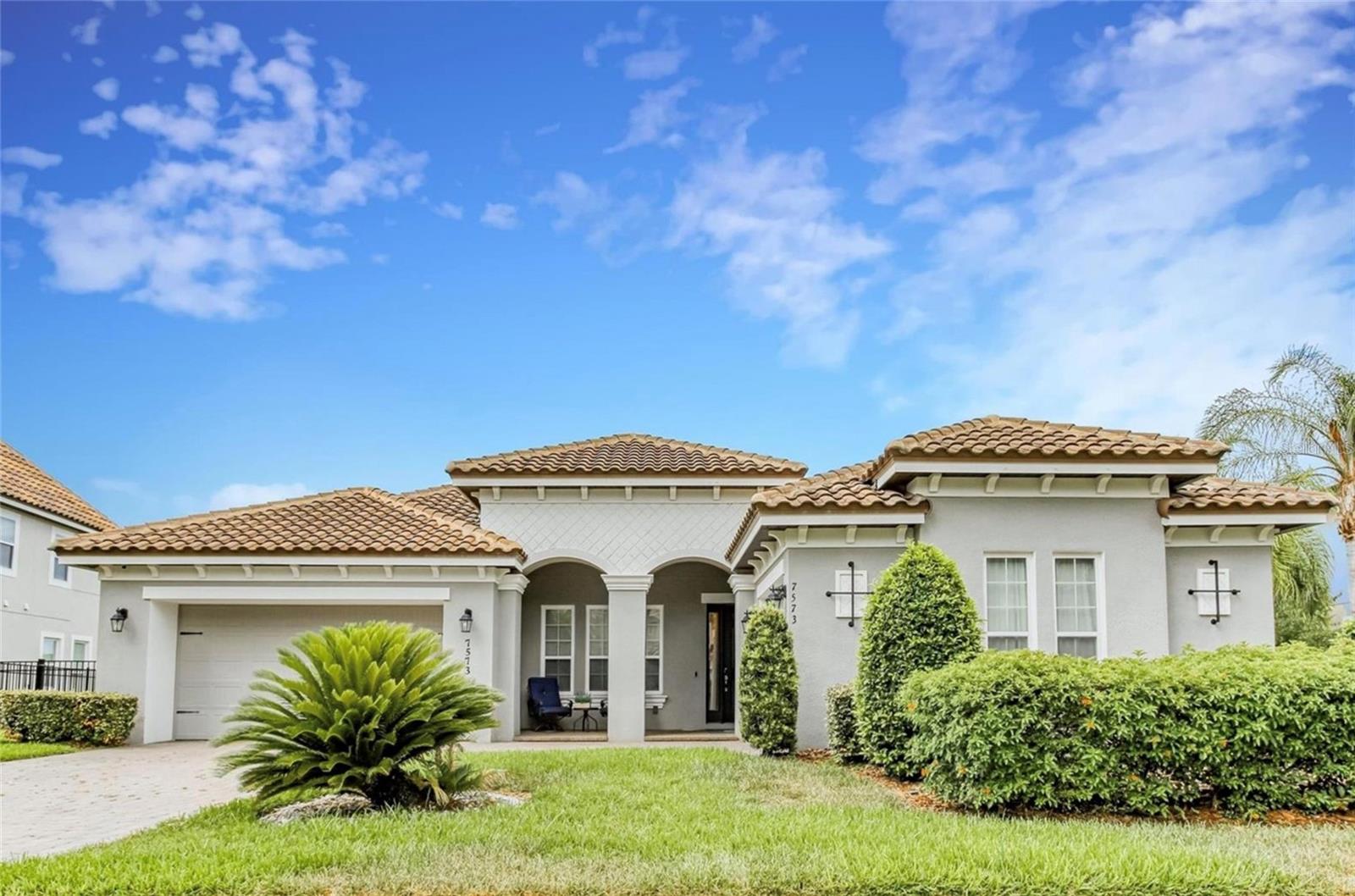 7573 GREEN MOUNTAIN WAY, WINTER GARDEN, FL, 34787