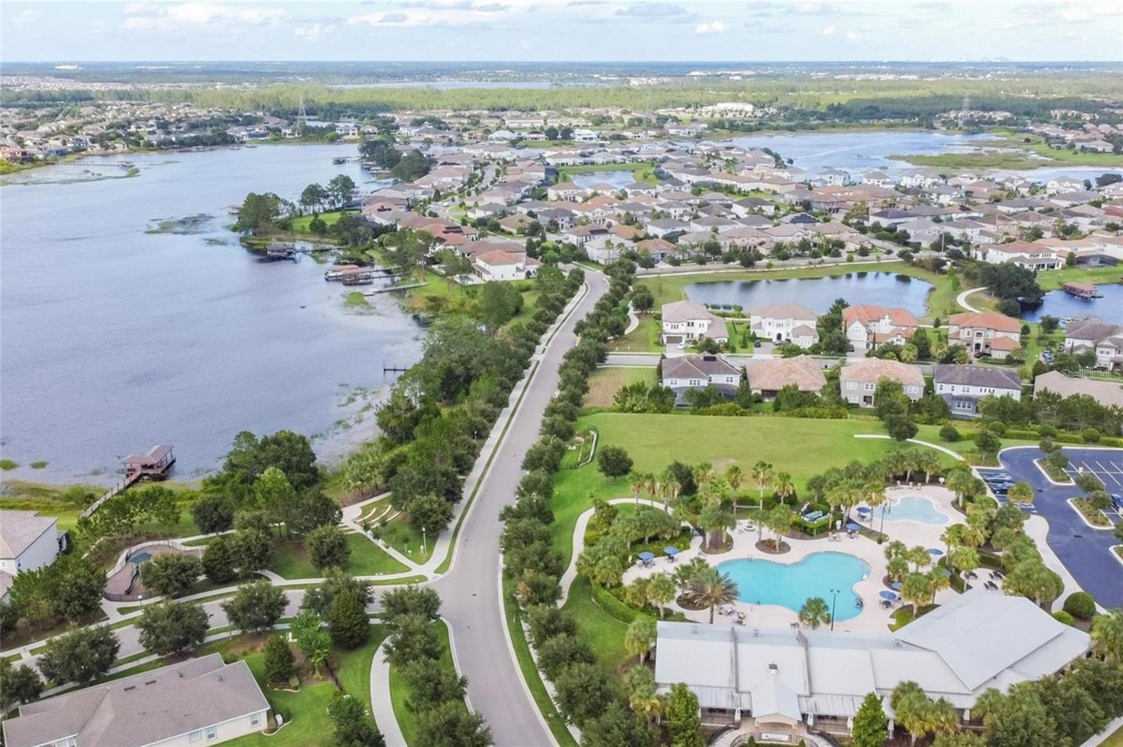 7573 GREEN MOUNTAIN WAY, WINTER GARDEN, FL, 34787