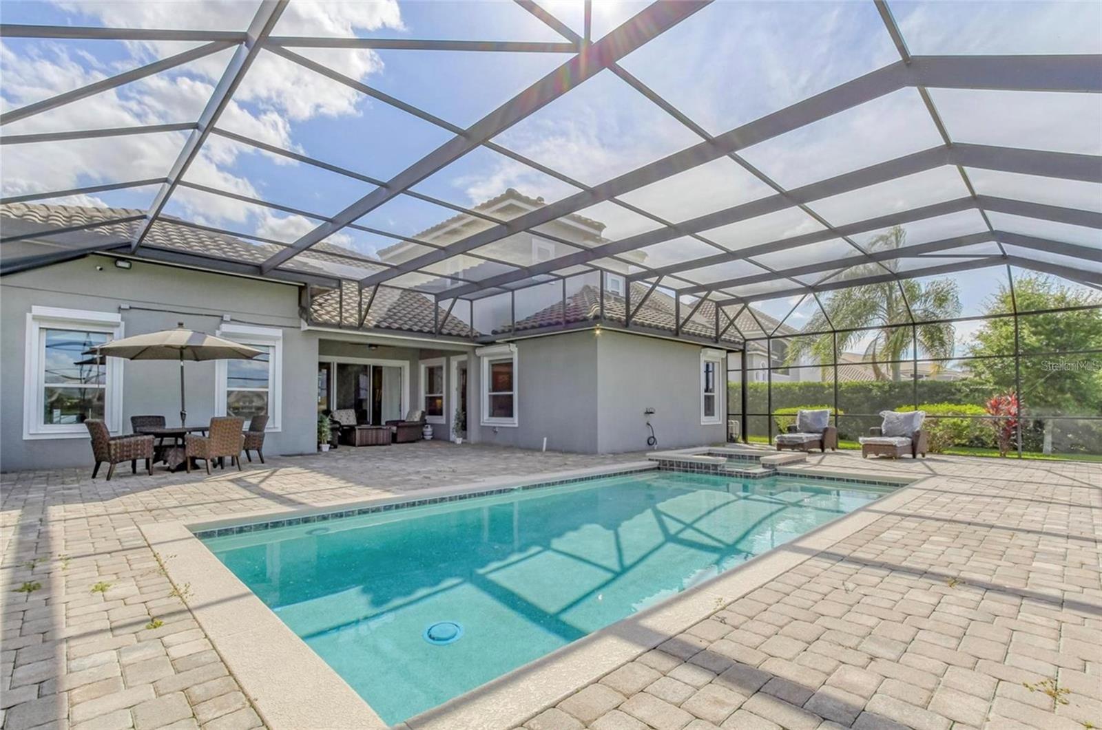 7573 GREEN MOUNTAIN WAY, WINTER GARDEN, FL, 34787