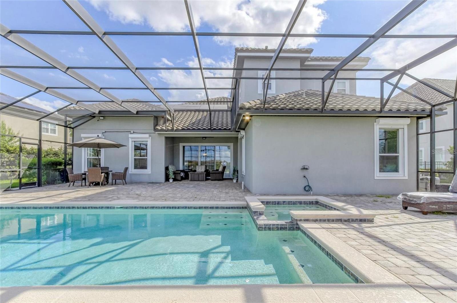 7573 GREEN MOUNTAIN WAY, WINTER GARDEN, FL, 34787
