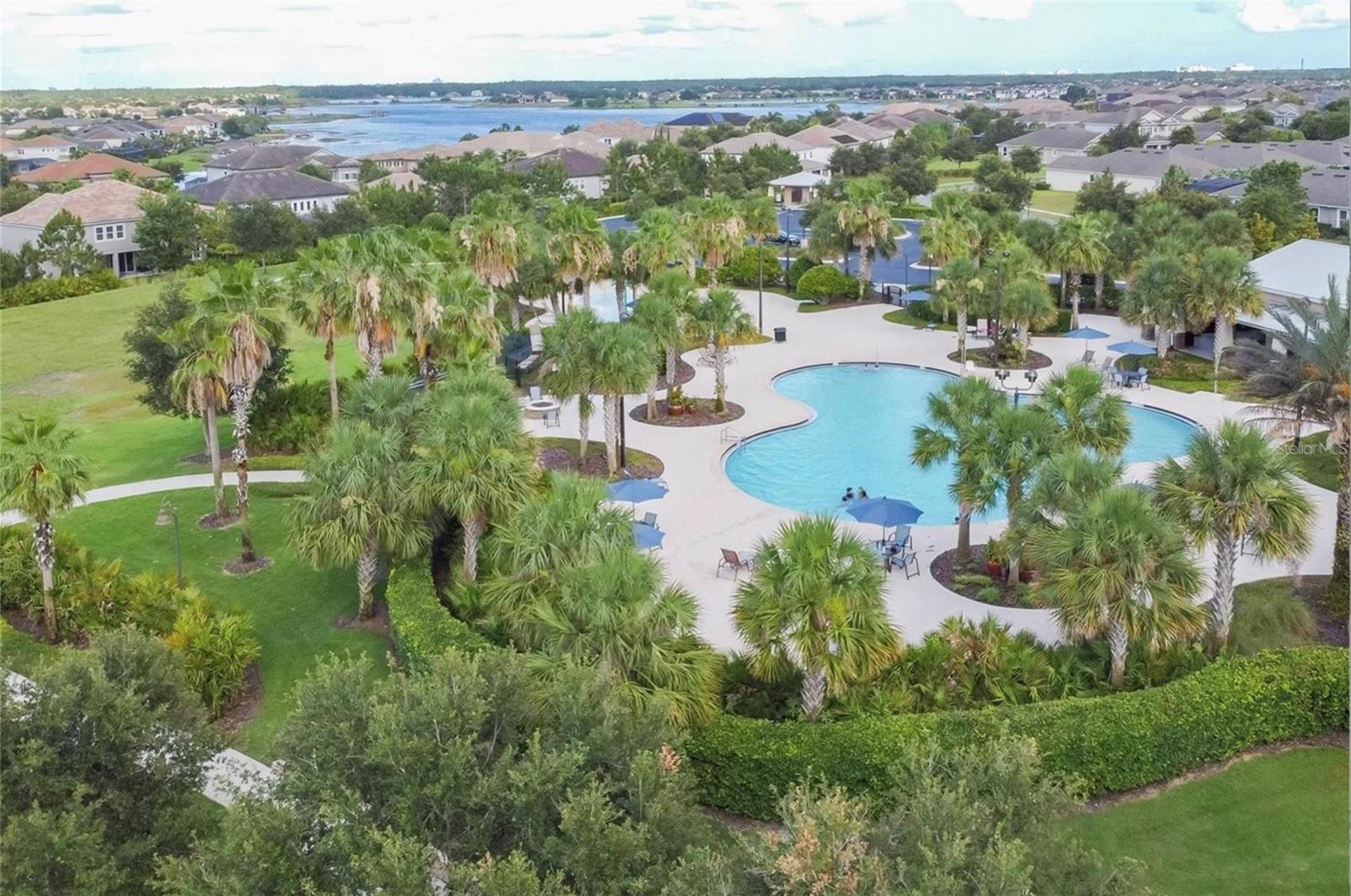 7573 GREEN MOUNTAIN WAY, WINTER GARDEN, FL, 34787