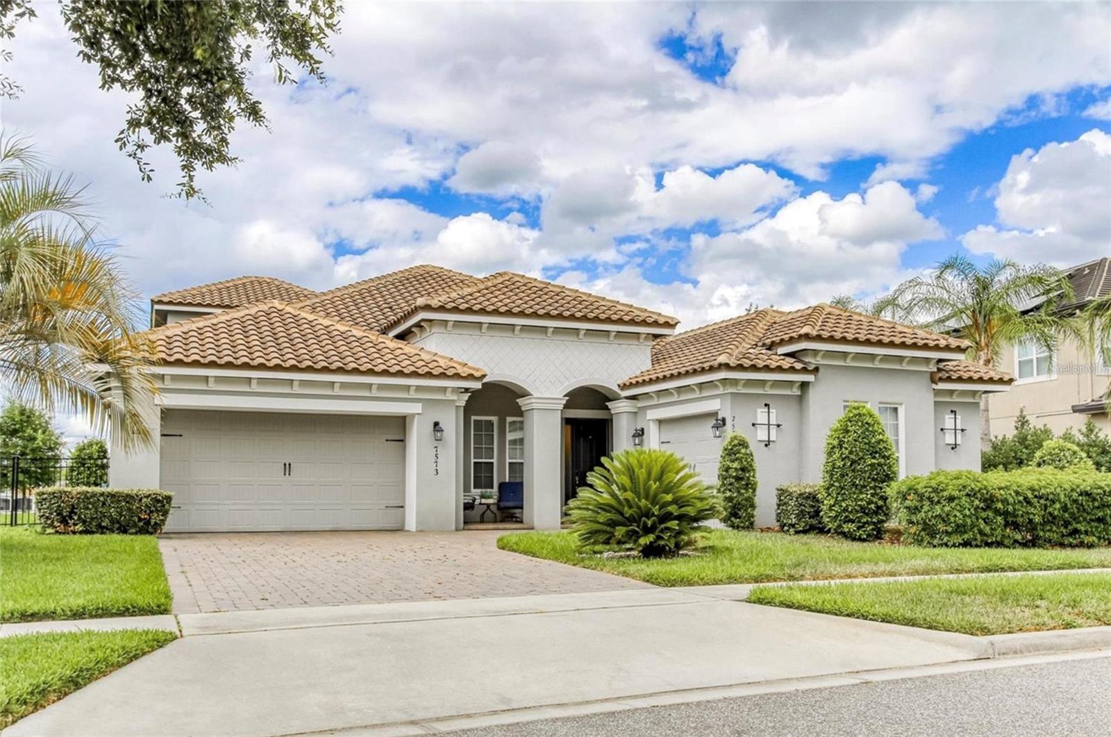 7573 GREEN MOUNTAIN WAY, WINTER GARDEN, FL, 34787