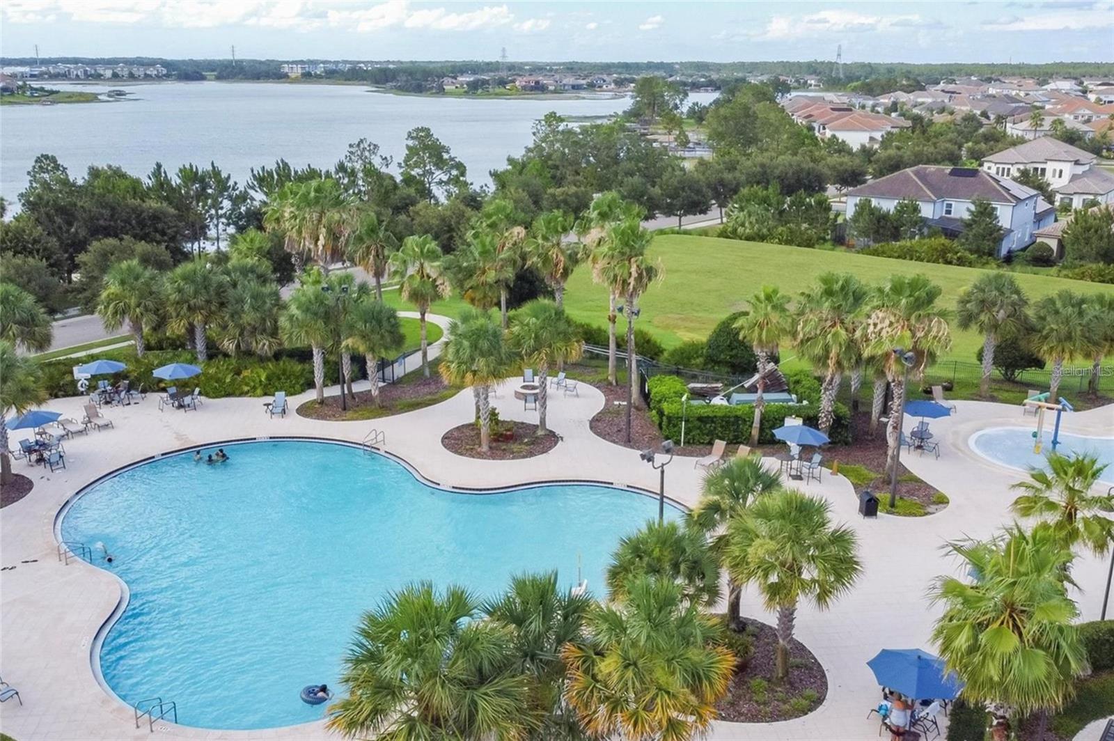 7573 GREEN MOUNTAIN WAY, WINTER GARDEN, FL, 34787