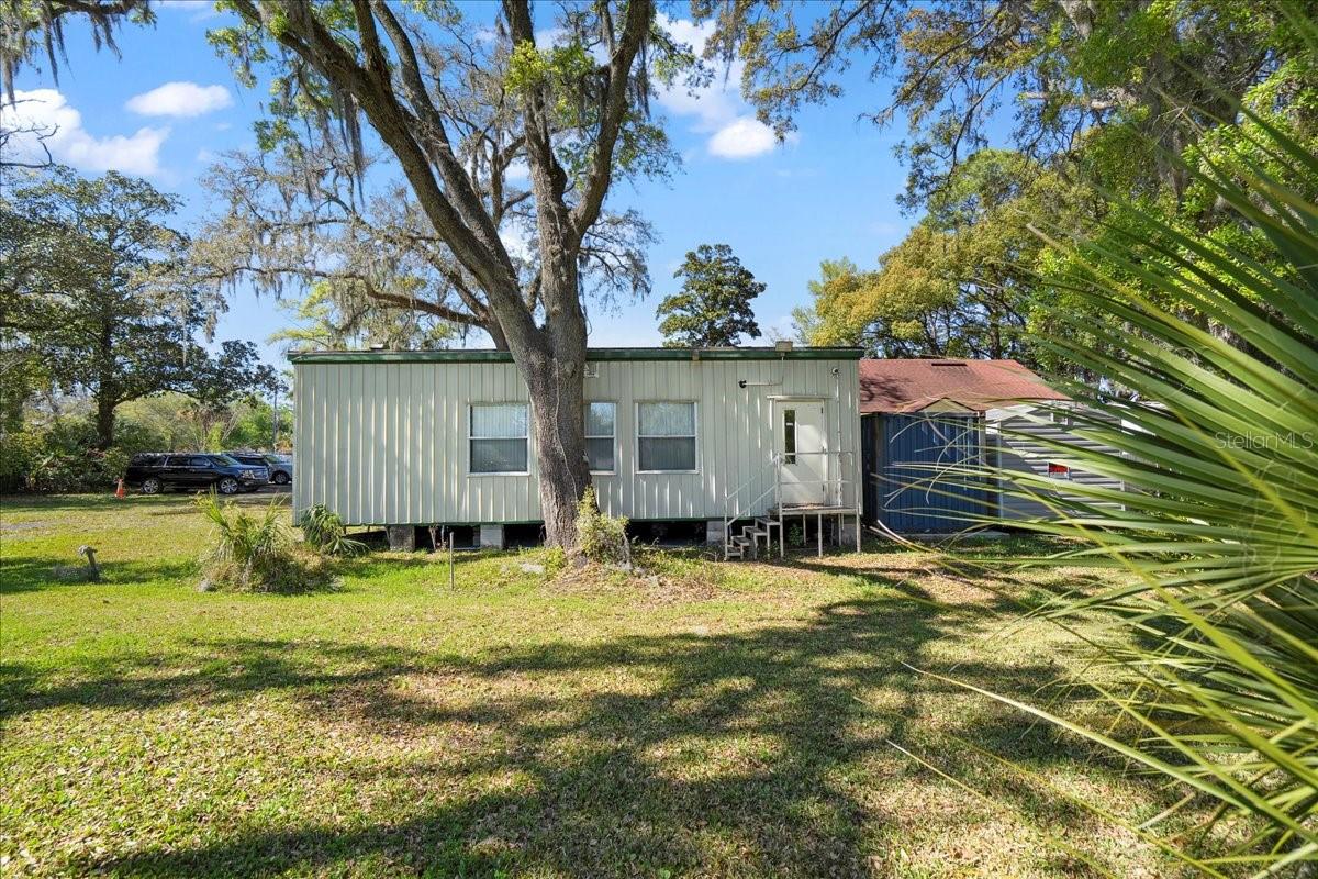 1434 OAKHURST AVE, JACKSONVILLE, FL, 32208