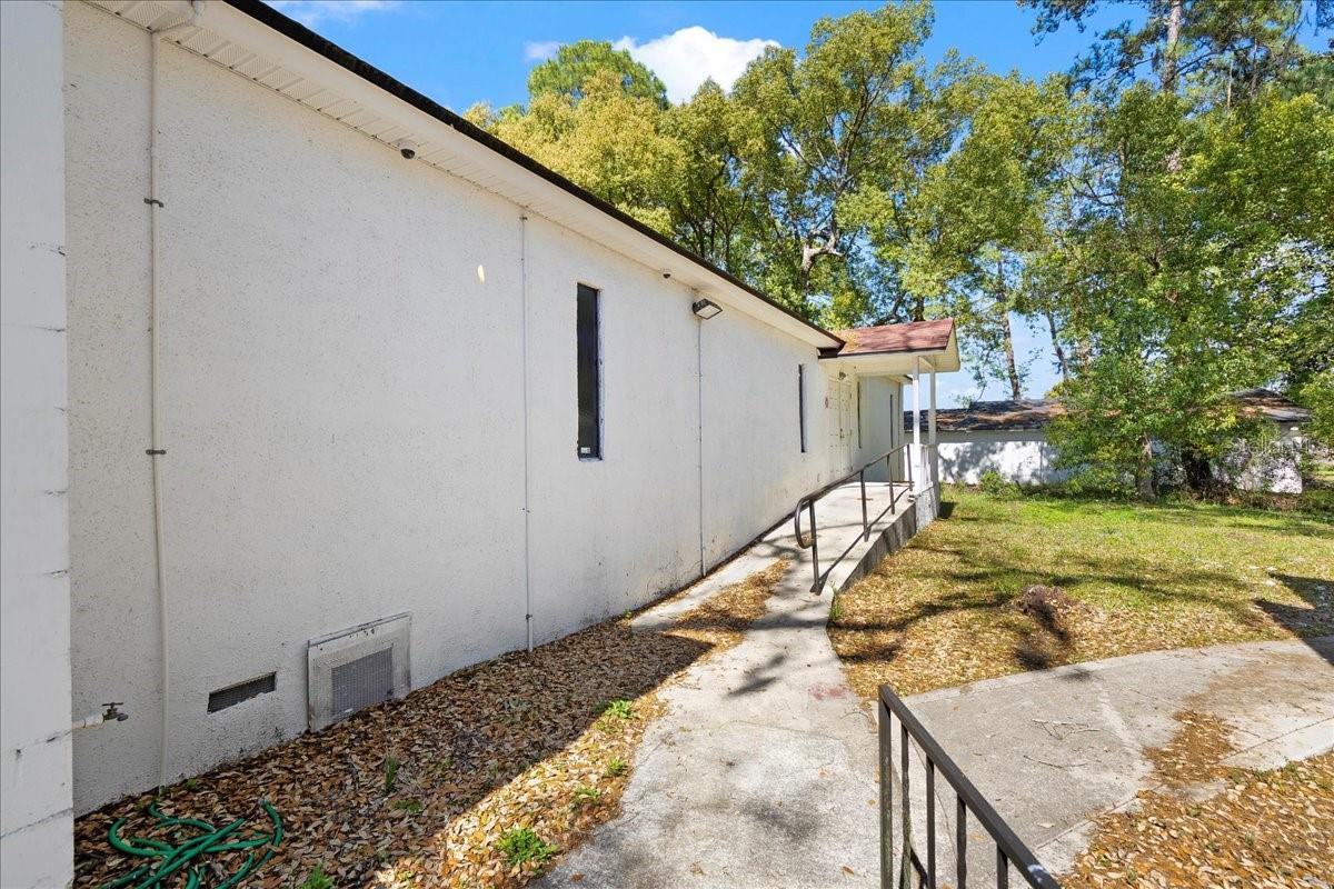1434 OAKHURST AVE, JACKSONVILLE, FL, 32208