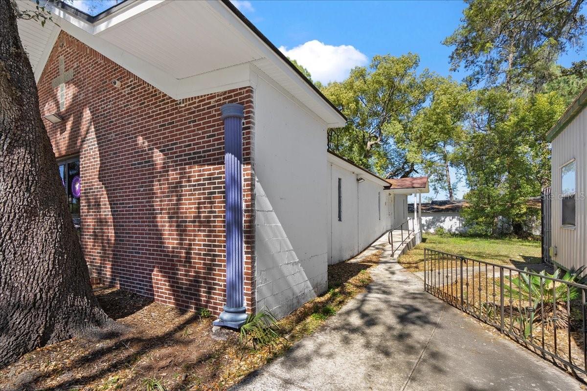 1434 OAKHURST AVE, JACKSONVILLE, FL, 32208
