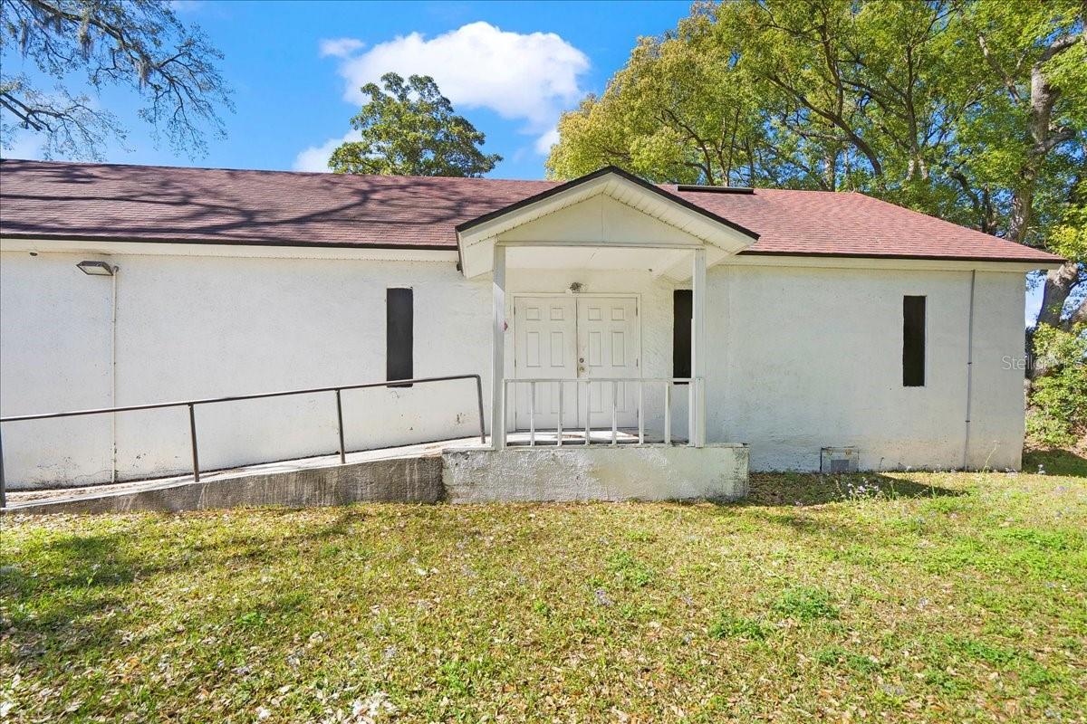 1434 OAKHURST AVE, JACKSONVILLE, FL, 32208