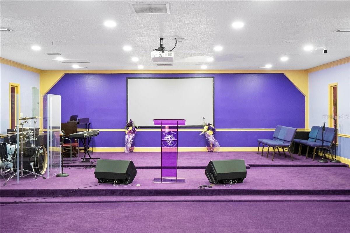 1434 OAKHURST AVE, JACKSONVILLE, FL, 32208