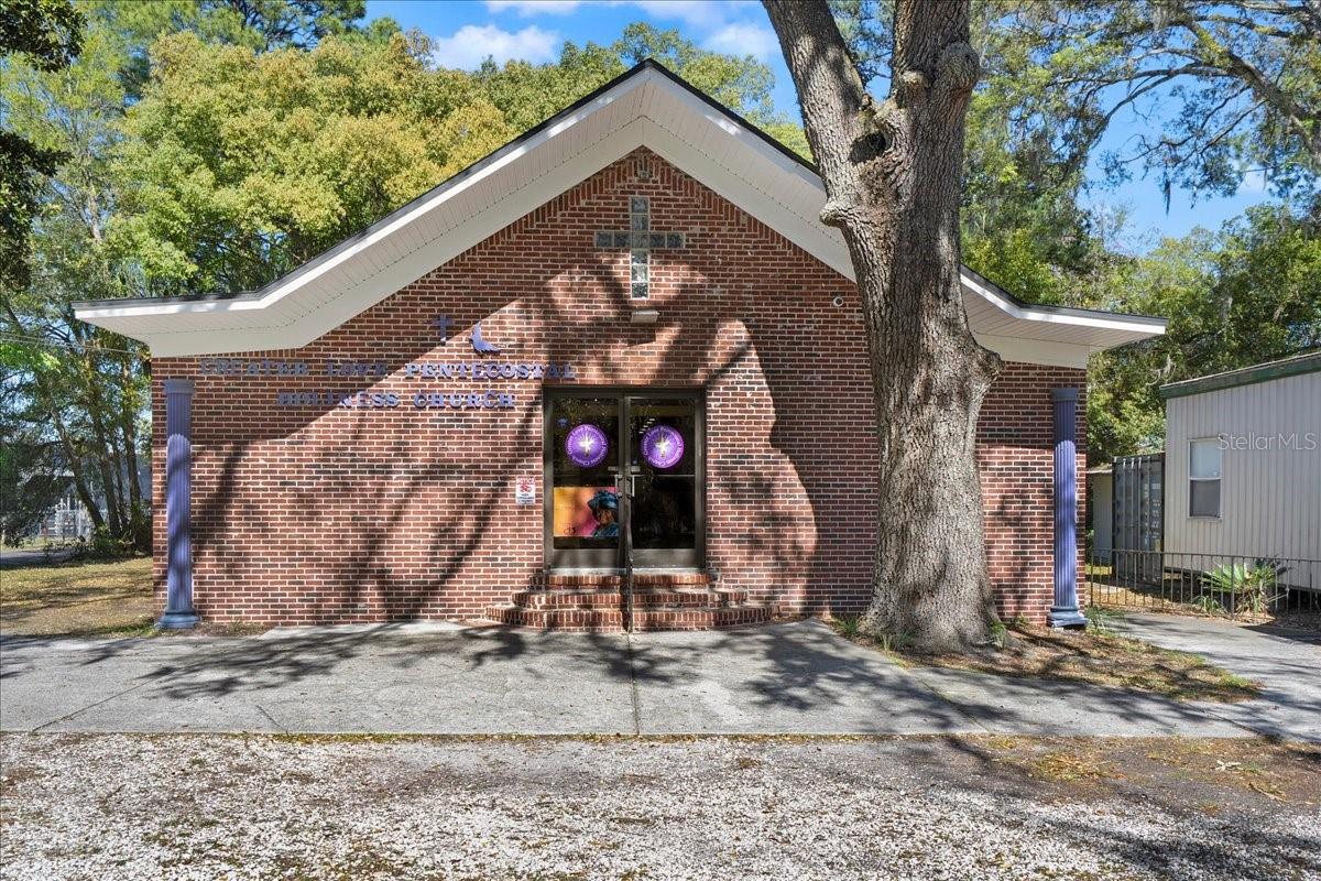 1434 OAKHURST AVE, JACKSONVILLE, FL, 32208