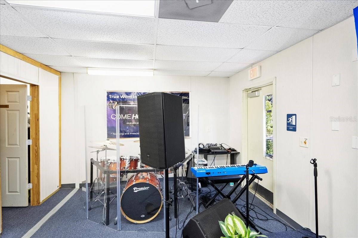 1434 OAKHURST AVE, JACKSONVILLE, FL, 32208