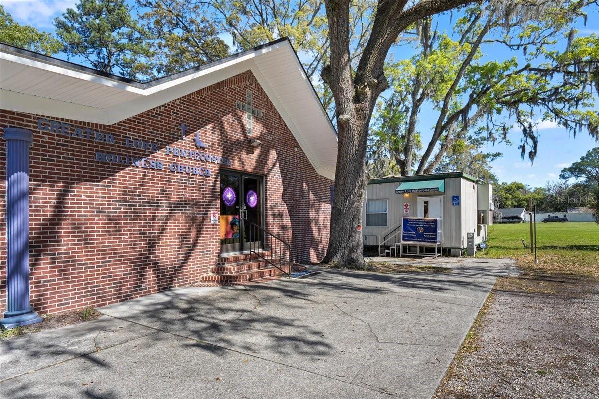 1434 OAKHURST AVE, JACKSONVILLE, FL, 32208