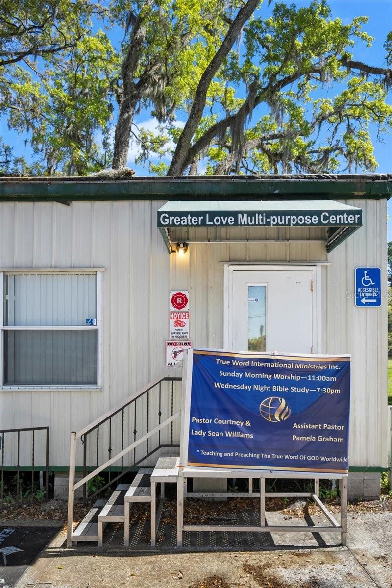 1434 OAKHURST AVE, JACKSONVILLE, FL, 32208