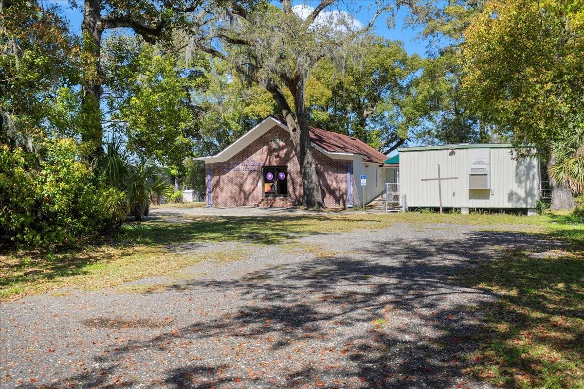 1434 OAKHURST AVE, JACKSONVILLE, FL, 32208