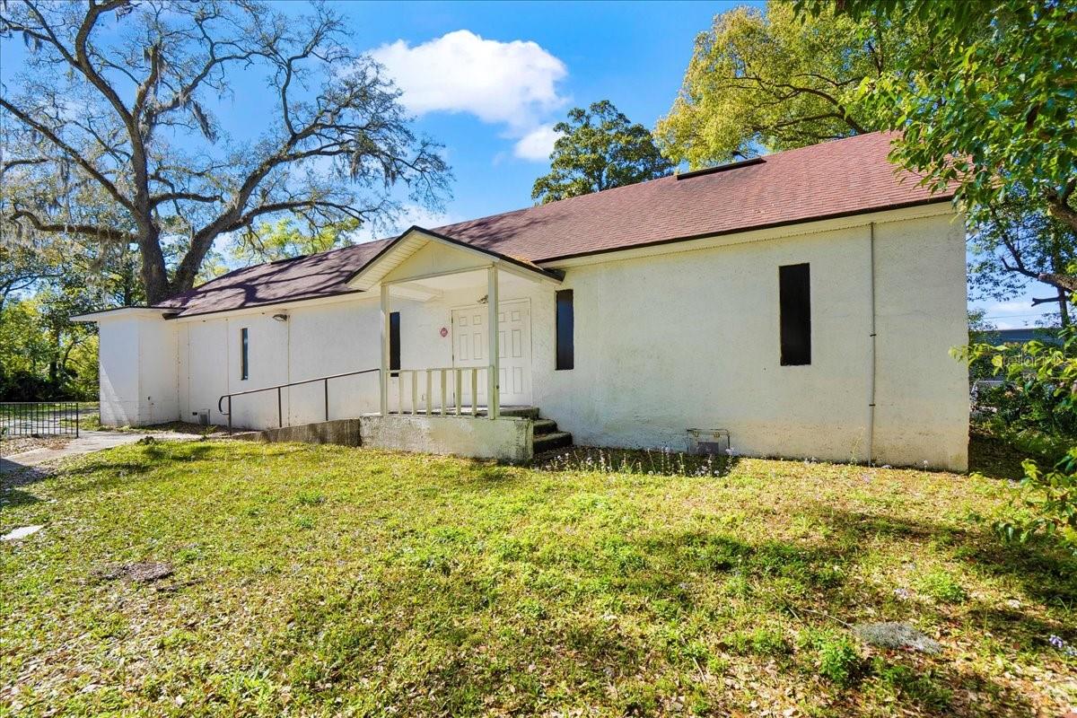 1434 OAKHURST AVE, JACKSONVILLE, FL, 32208