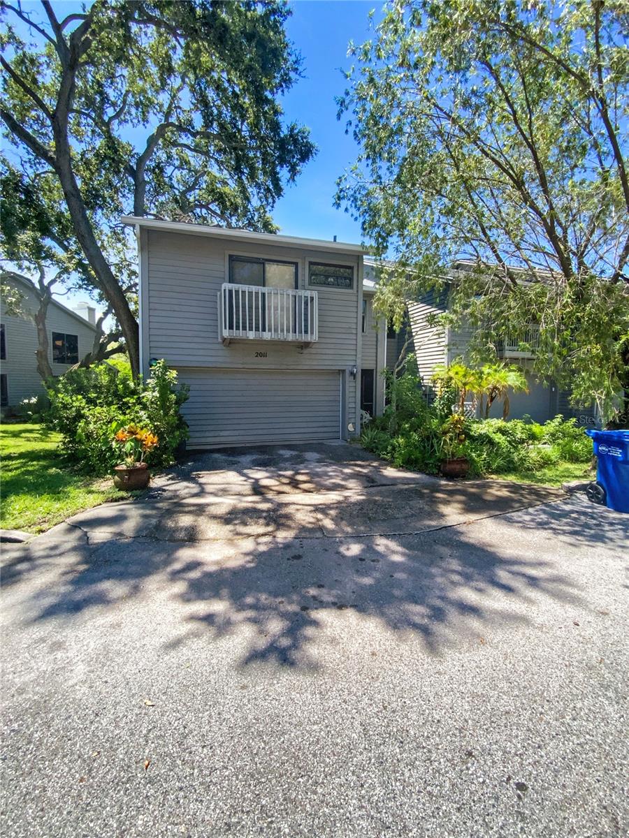 2011 ARBOR DR, CLEARWATER, FL, 33760
