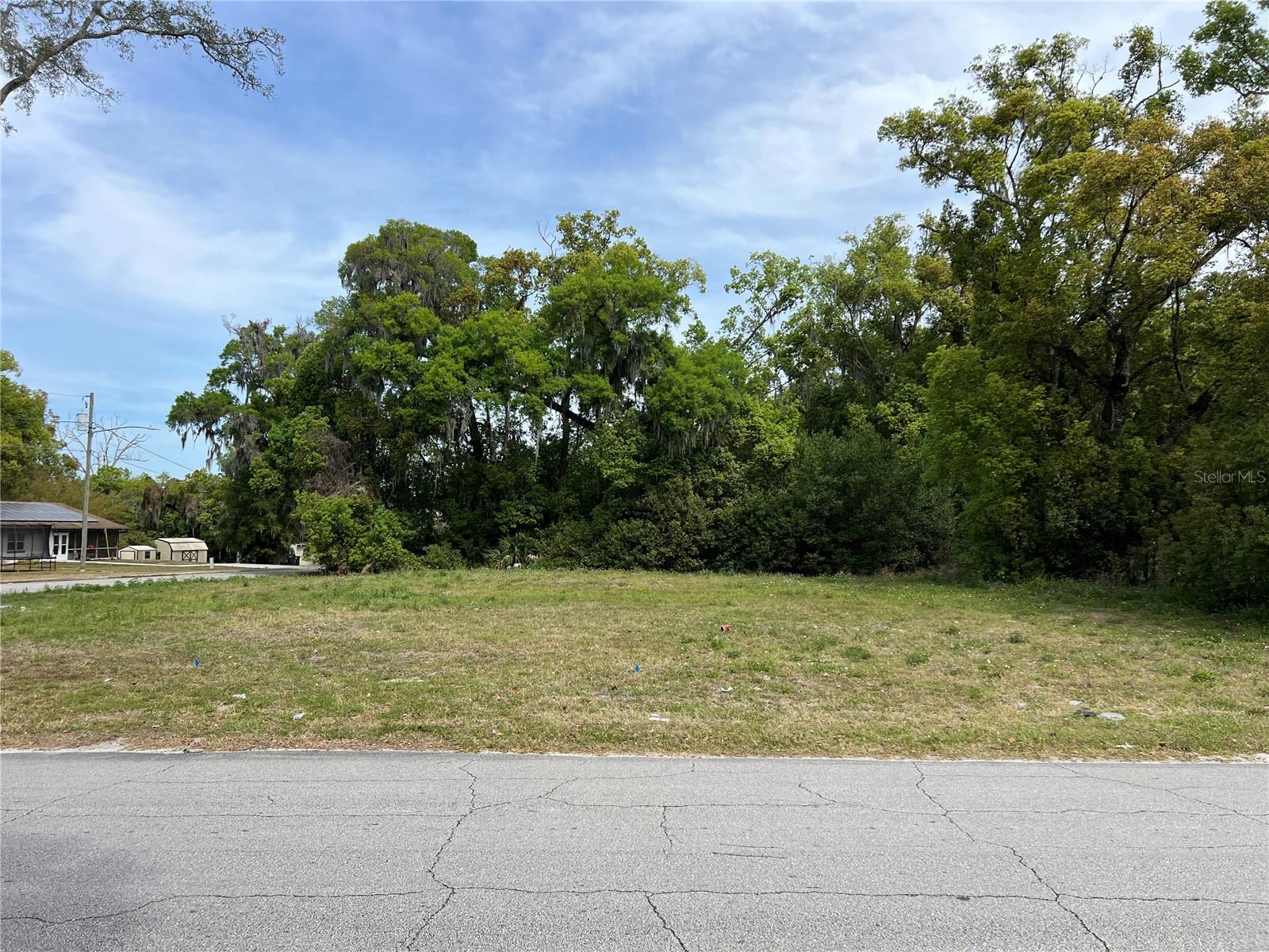 461 E BLUE SPRINGS AVE, ORANGE CITY, FL, 32763