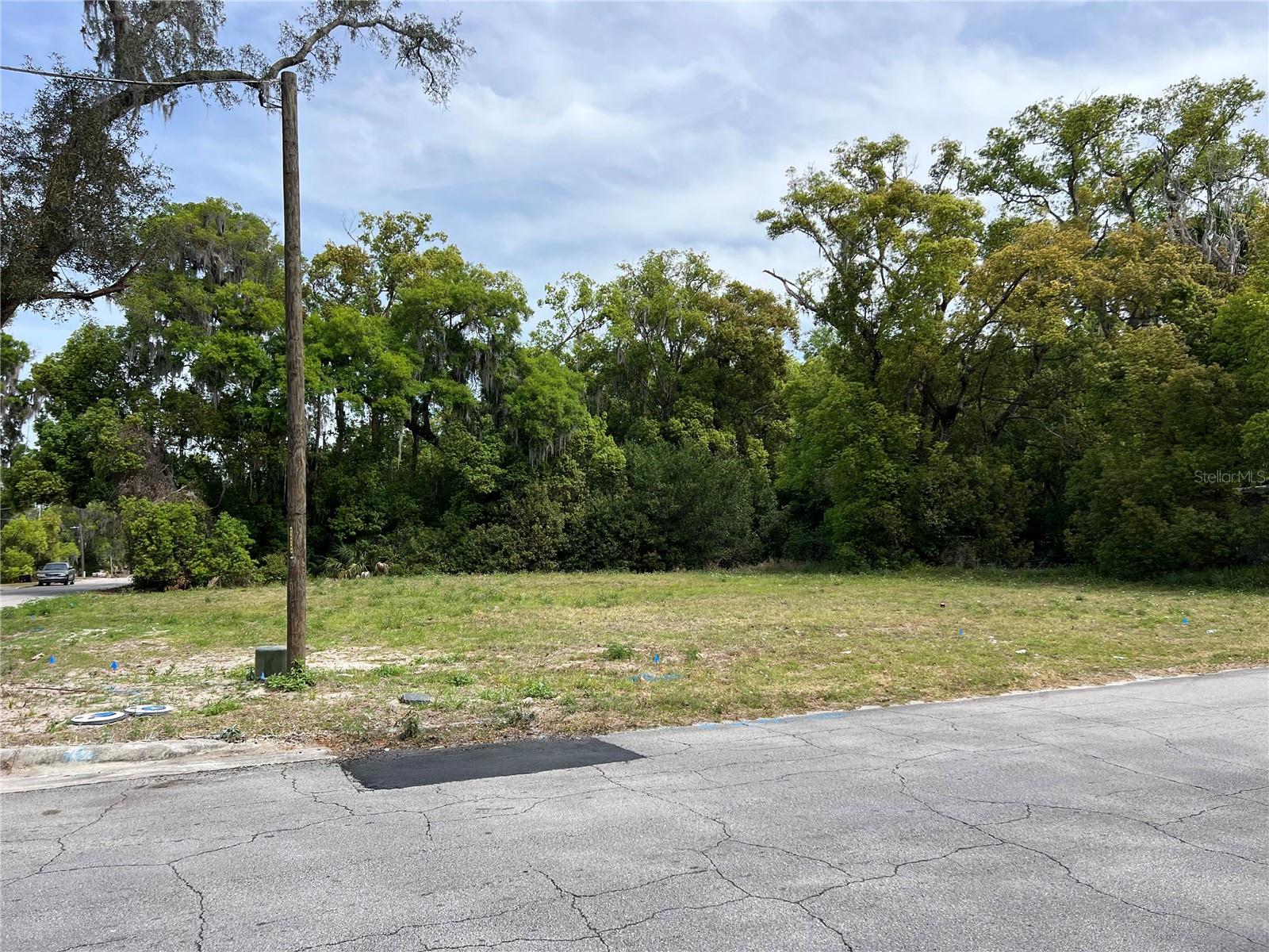 461 E BLUE SPRINGS AVE, ORANGE CITY, FL, 32763