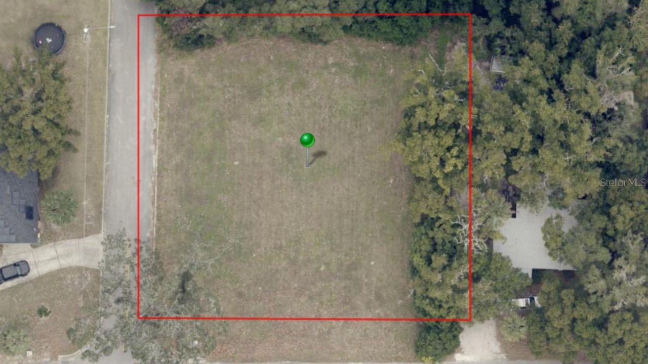 461 E BLUE SPRINGS AVE, ORANGE CITY, FL, 32763