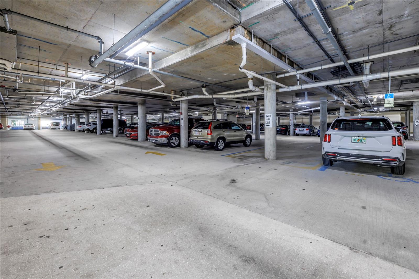 100 4TH AVE S #207, ST PETERSBURG, FL, 33701