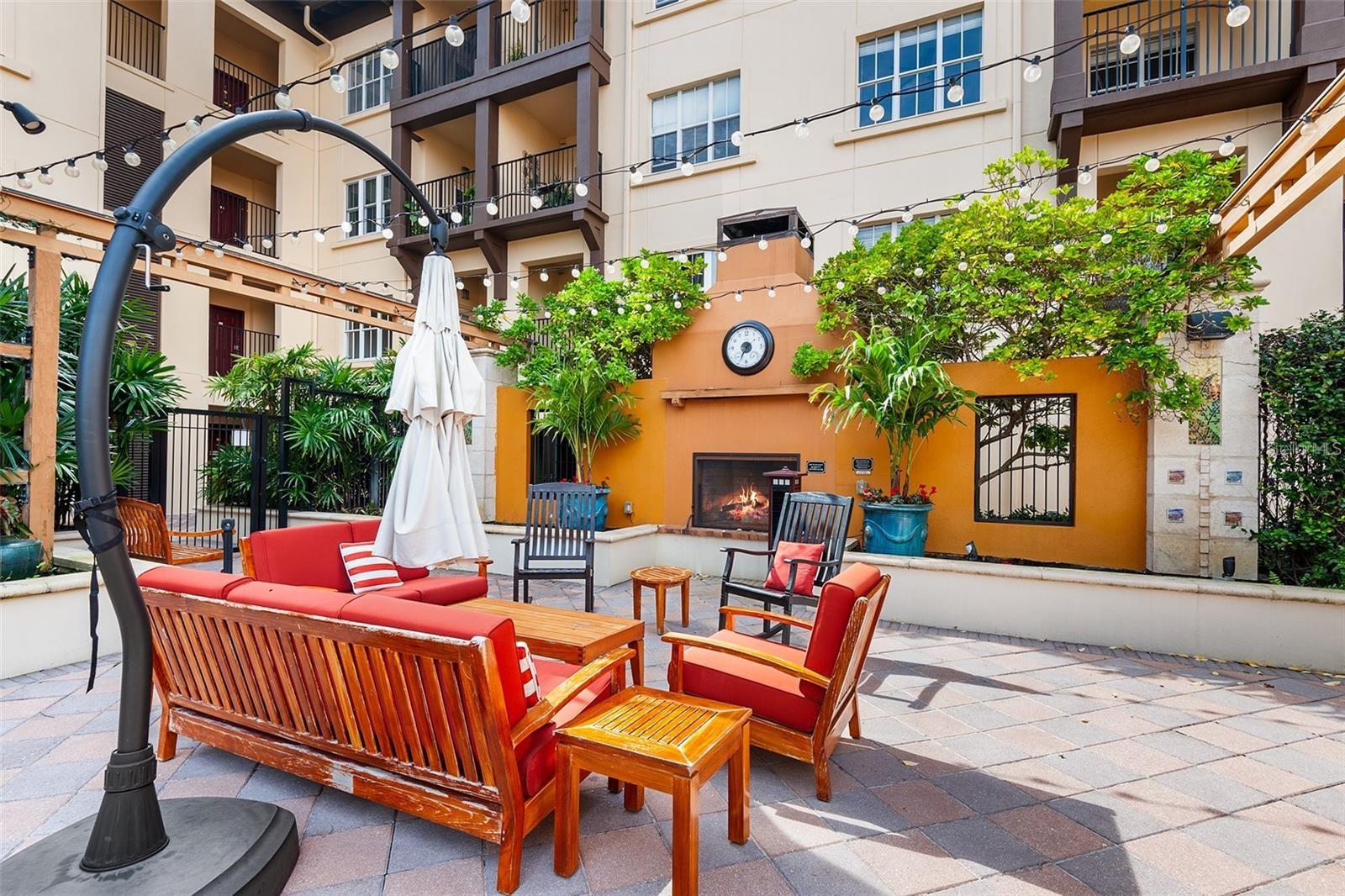 100 4TH AVE S #207, ST PETERSBURG, FL, 33701