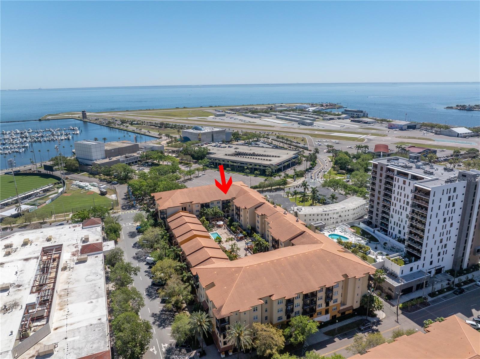 100 4TH AVE S #207, ST PETERSBURG, FL, 33701