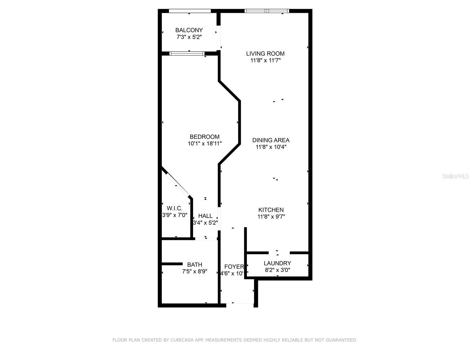 100 4TH AVE S #207, ST PETERSBURG, FL, 33701