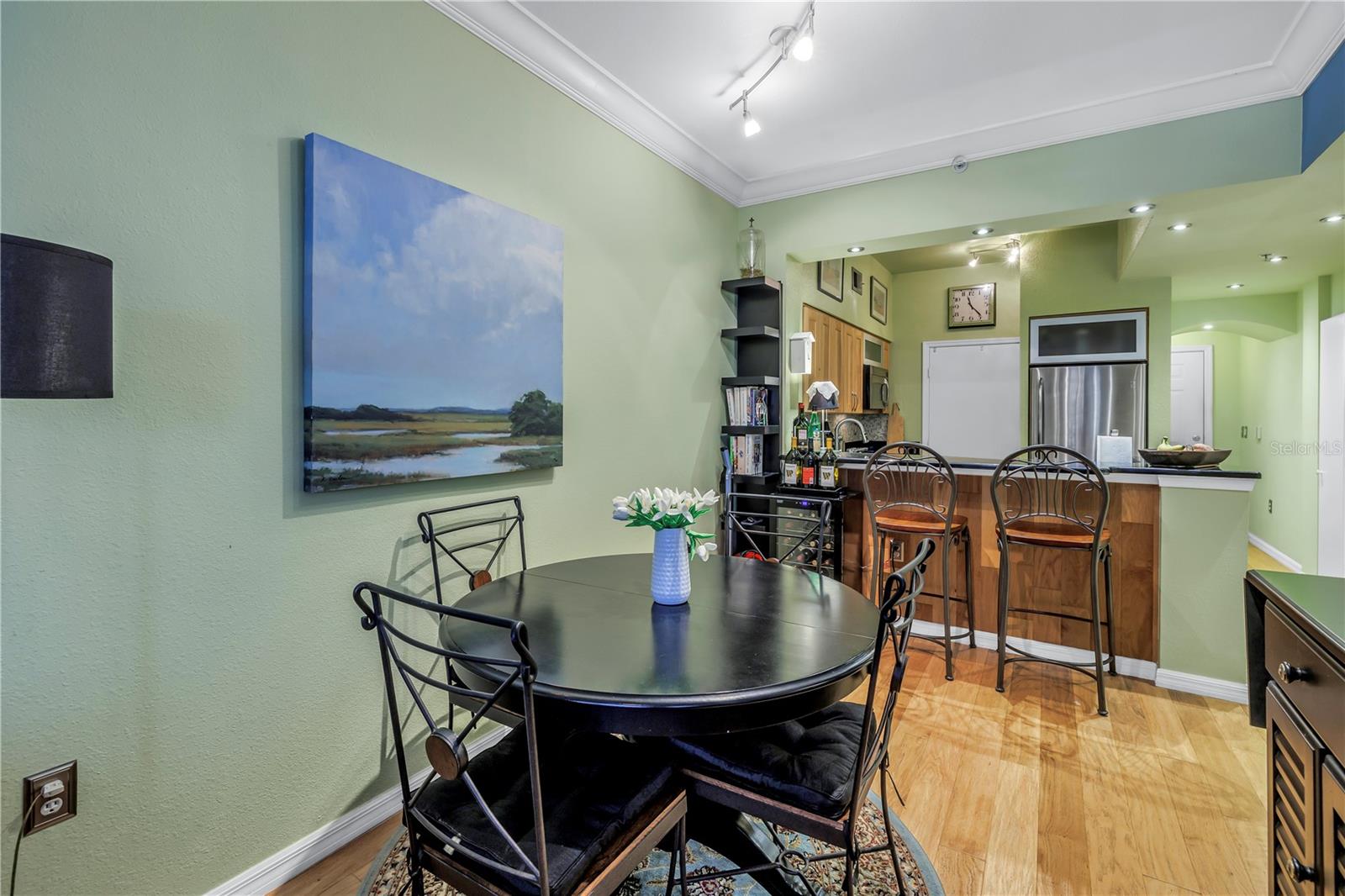 100 4TH AVE S #207, ST PETERSBURG, FL, 33701