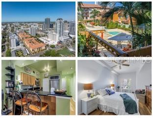 100 4TH AVE S #207, ST PETERSBURG, FL, 33701