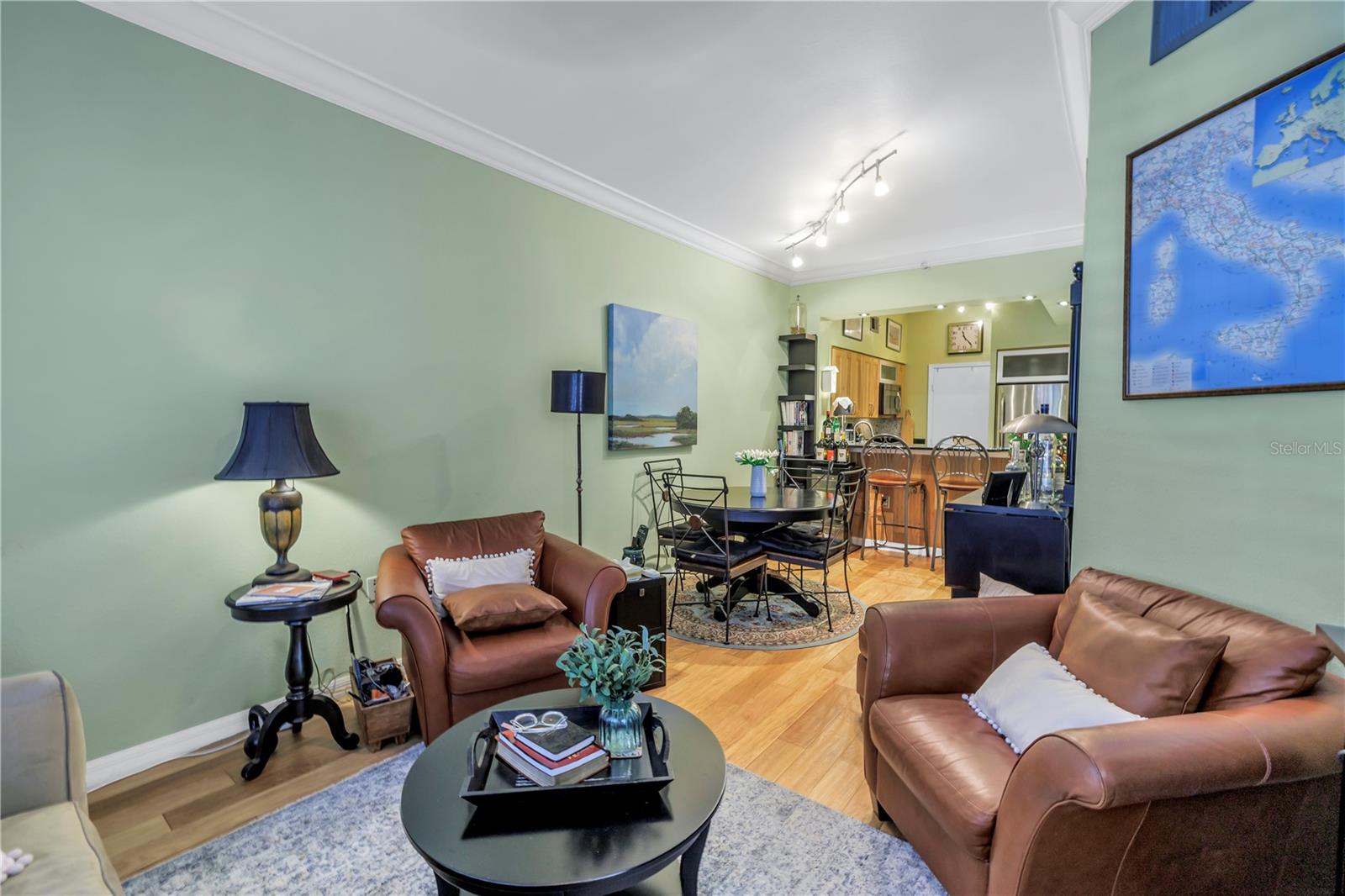 100 4TH AVE S #207, ST PETERSBURG, FL, 33701