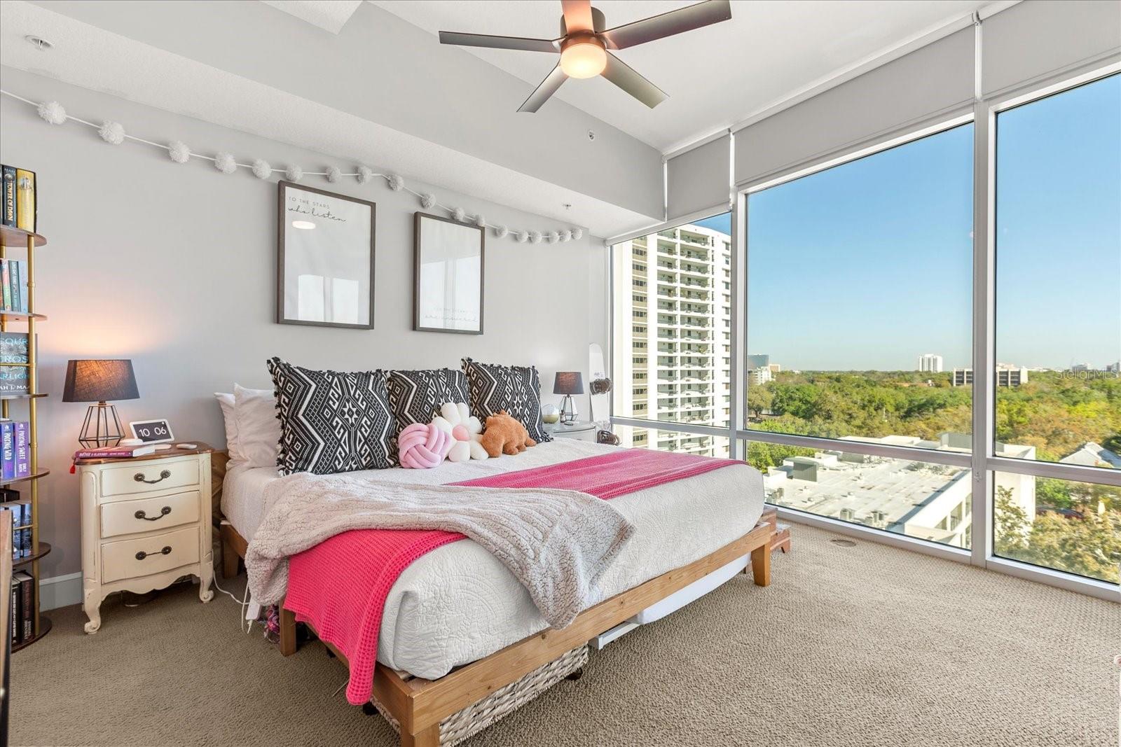 101 S EOLA DR #902, ORLANDO, FL, 32801