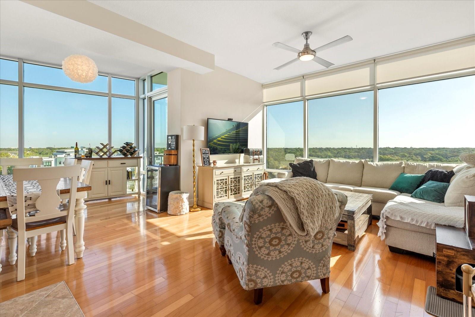 101 S EOLA DR #902, ORLANDO, FL, 32801