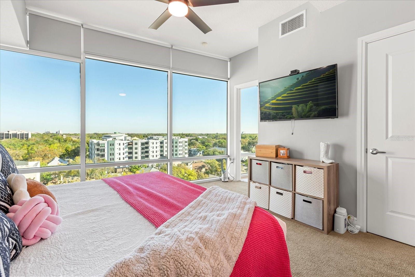 101 S EOLA DR #902, ORLANDO, FL, 32801