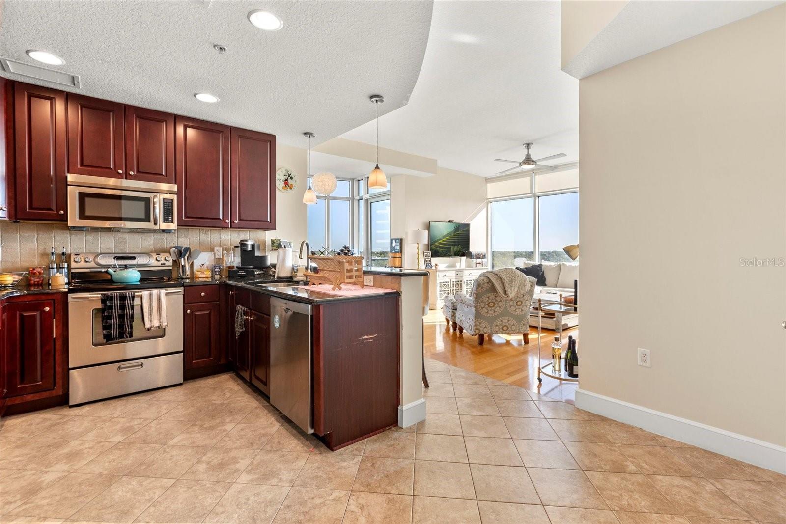 101 S EOLA DR #902, ORLANDO, FL, 32801