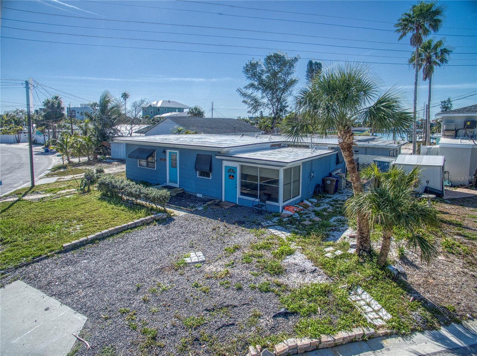 13098 BOCA CIEGA AVE, MADEIRA BEACH, FL, 33708