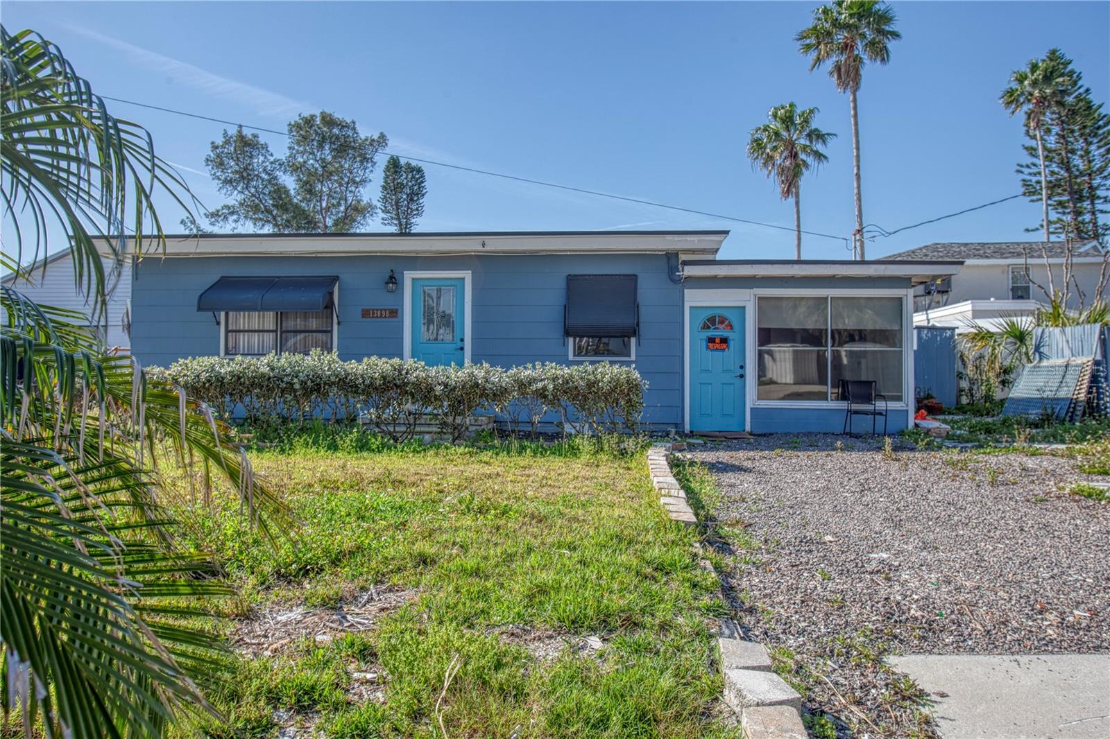13098 BOCA CIEGA AVE, MADEIRA BEACH, FL, 33708